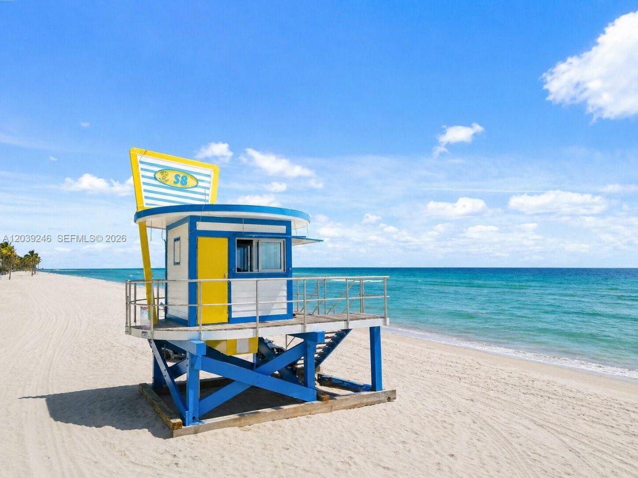 2501 S Ocean Dr , Unit 908, Hollywood, FL 33019 Photo