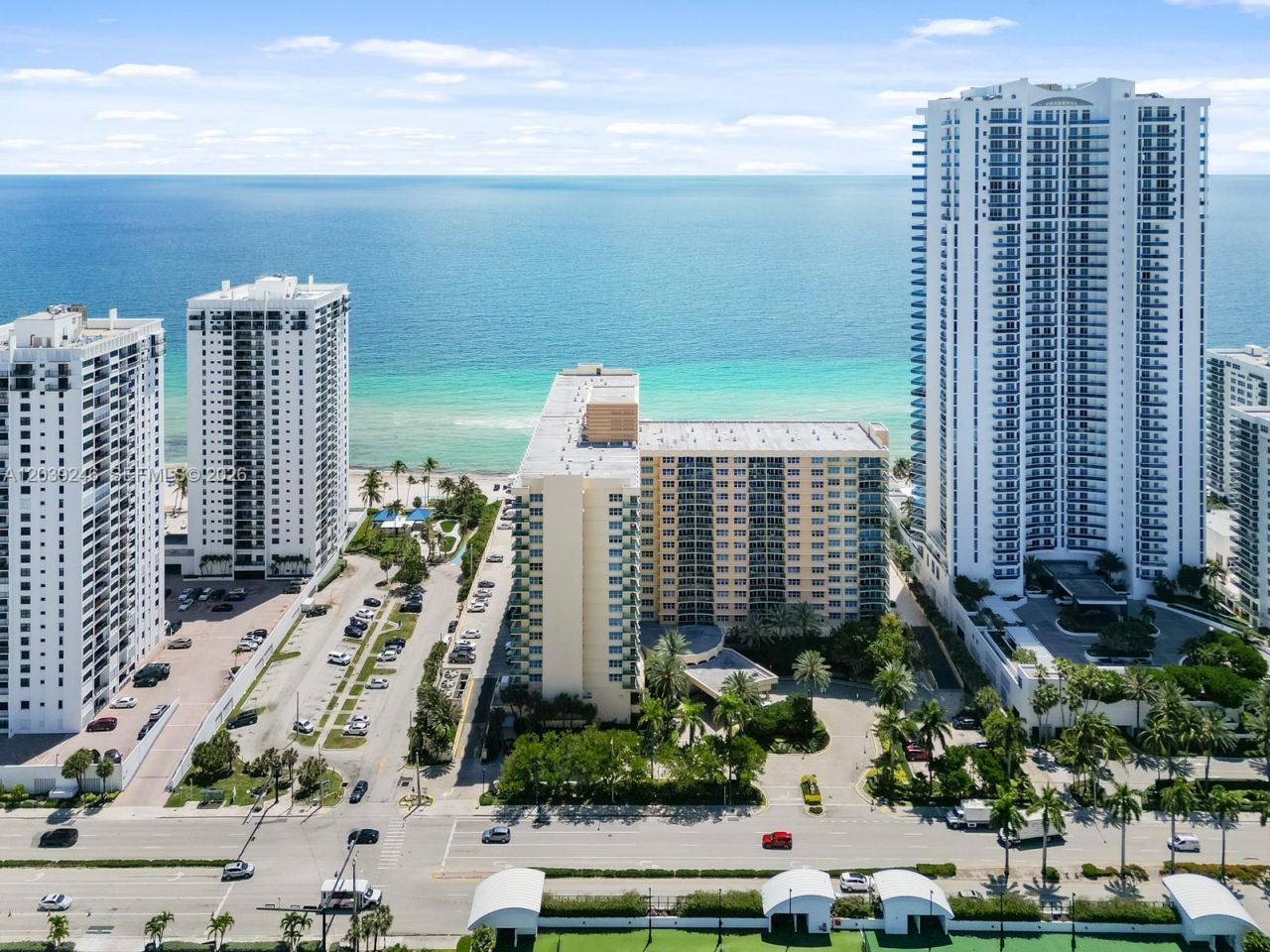 2501 S Ocean Dr , Unit 908, Hollywood, FL 33019 Photo