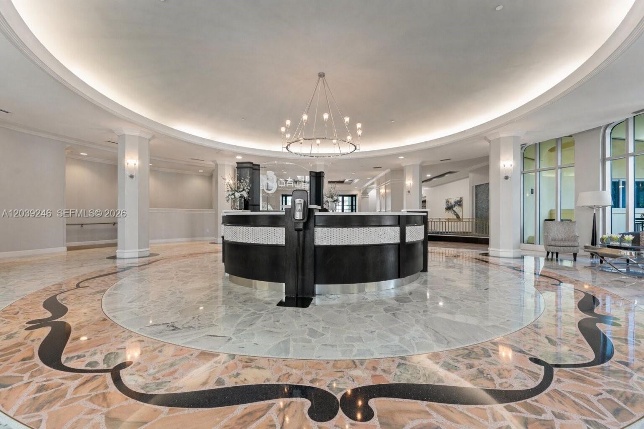 2501 S Ocean Dr , Unit 908, Hollywood, FL 33019 Photo