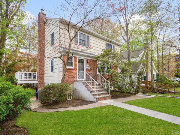 52 Wendt Avenue , Larchmont, NY 10538