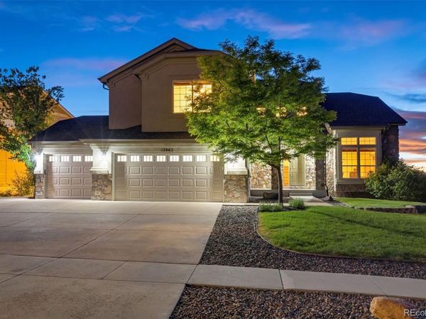 13862 Voyager Parkway, Colorado Springs, CO 80921
