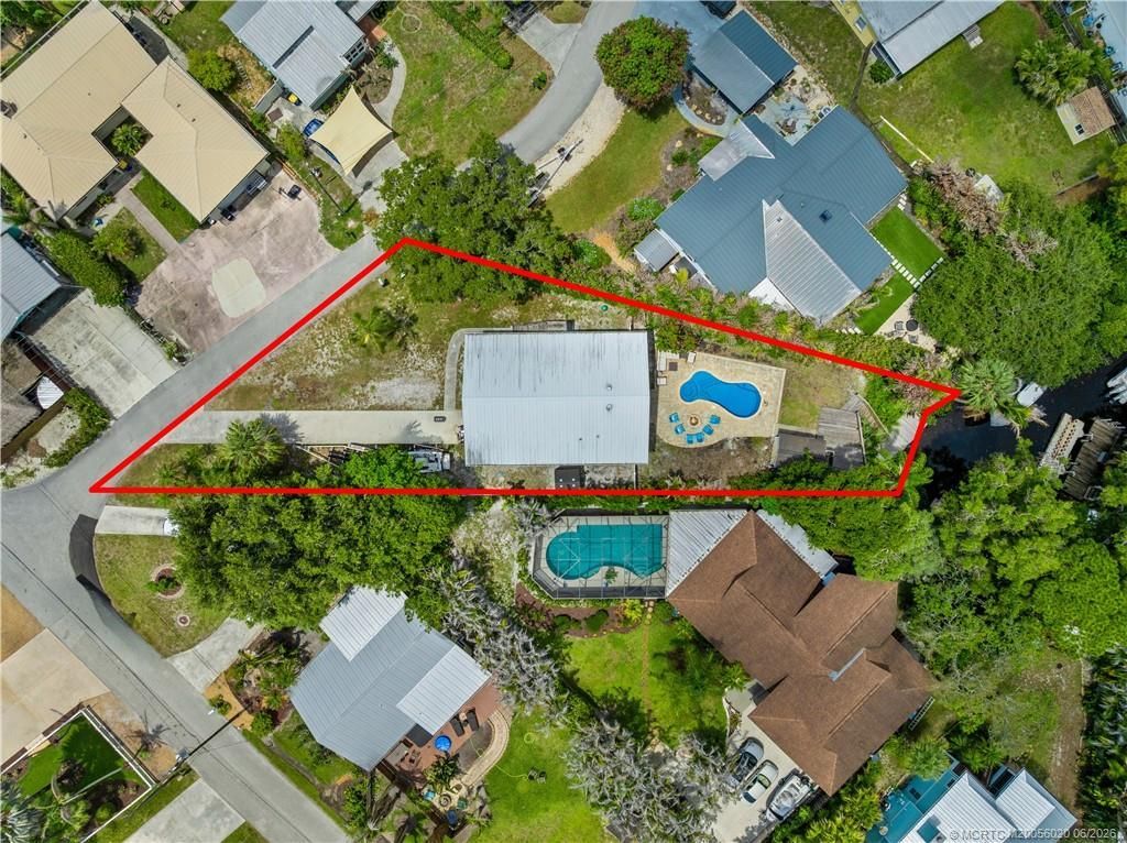 3027 SW Cedar Trail, Palm City, FL 34990 Photo