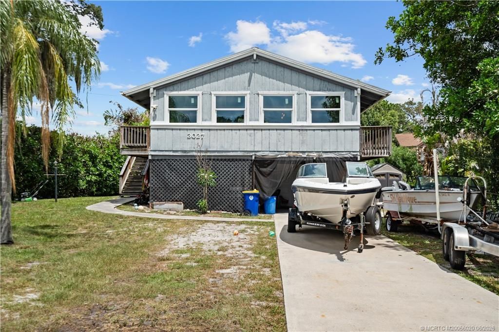 3027 SW Cedar Trail, Palm City, FL 34990 Photo