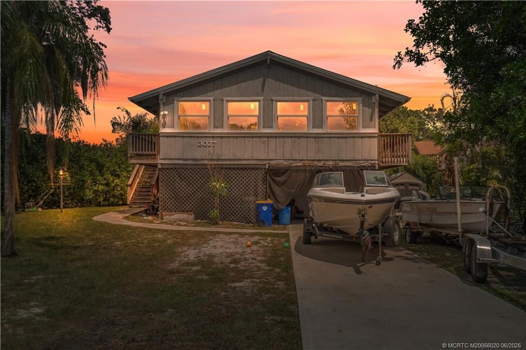 3027 SW Cedar Trail, Palm City, FL 34990 Photo