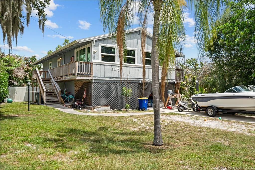 3027 SW Cedar Trail, Palm City, FL 34990 Photo