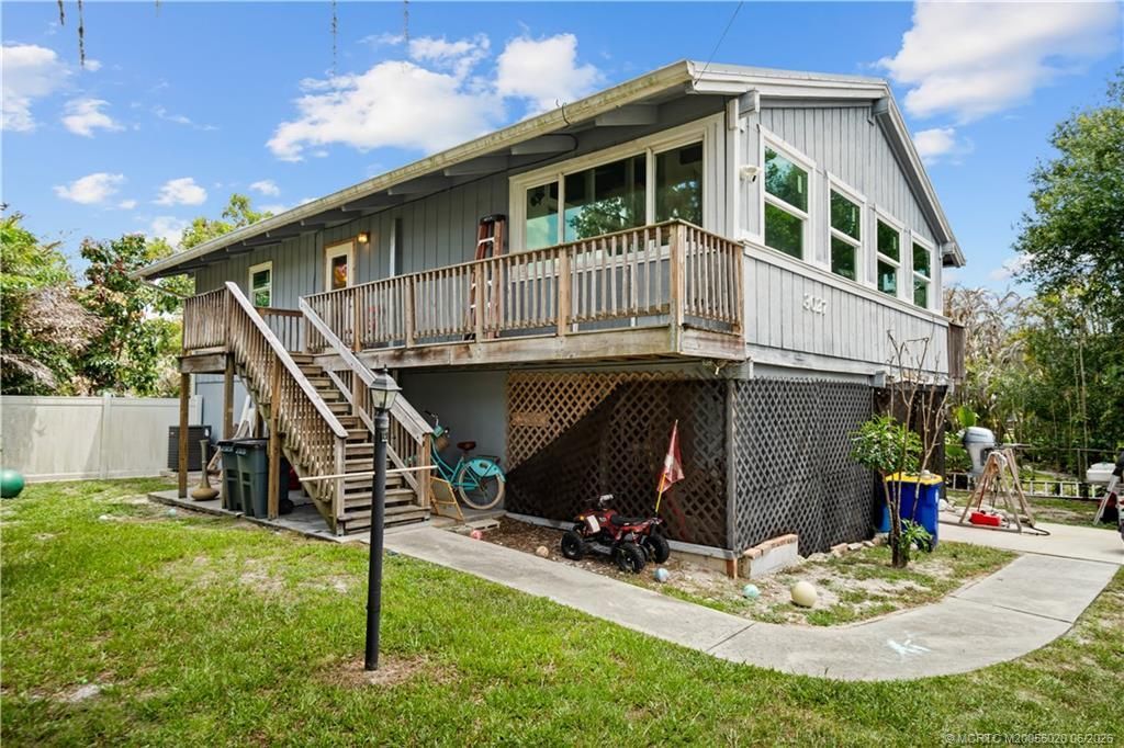 3027 SW Cedar Trail, Palm City, FL 34990 Photo