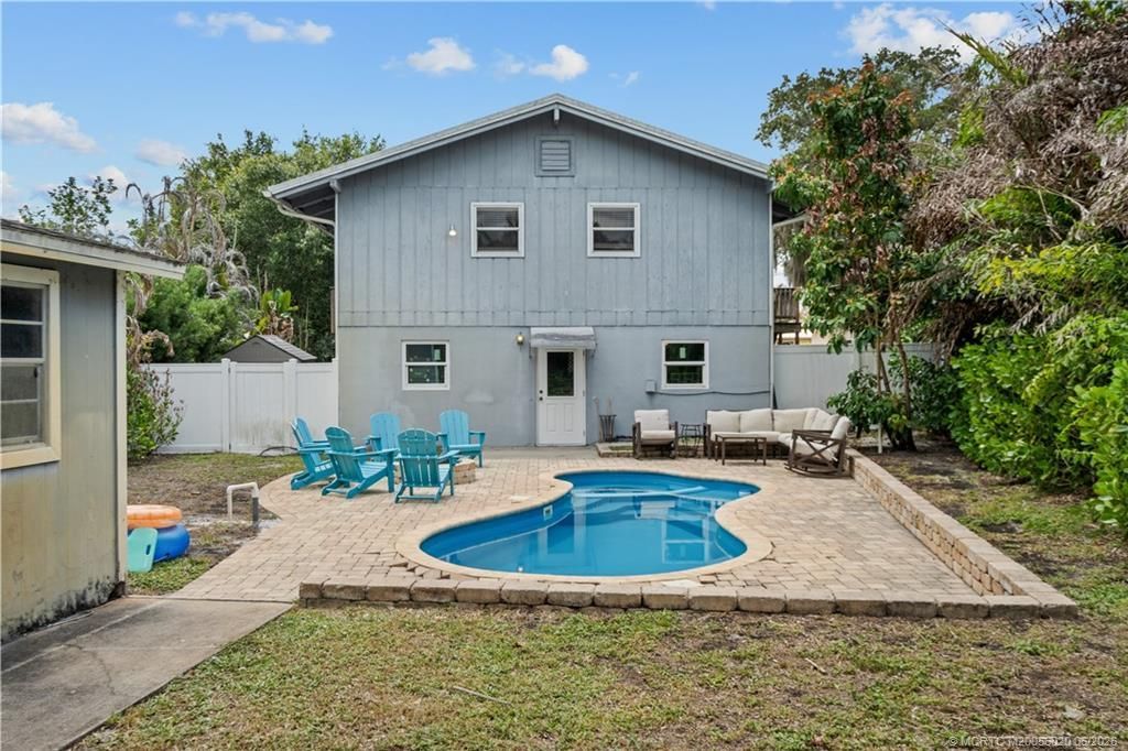 3027 SW Cedar Trail, Palm City, FL 34990 Photo