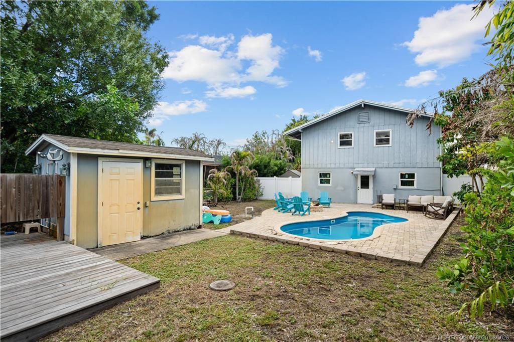 3027 SW Cedar Trail, Palm City, FL 34990 Photo