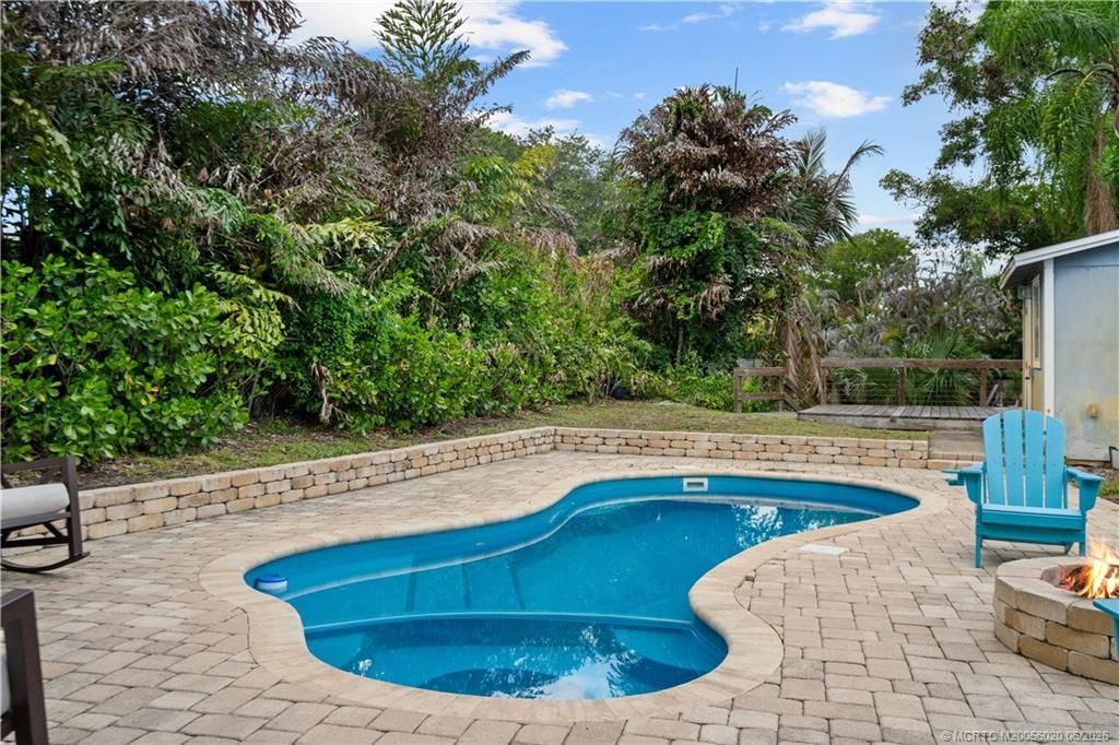 3027 SW Cedar Trail, Palm City, FL 34990 Photo