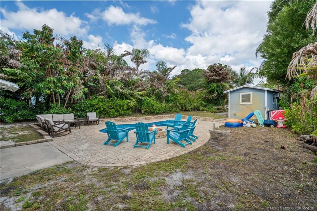 3027 SW Cedar Trail, Palm City, FL 34990 Photo