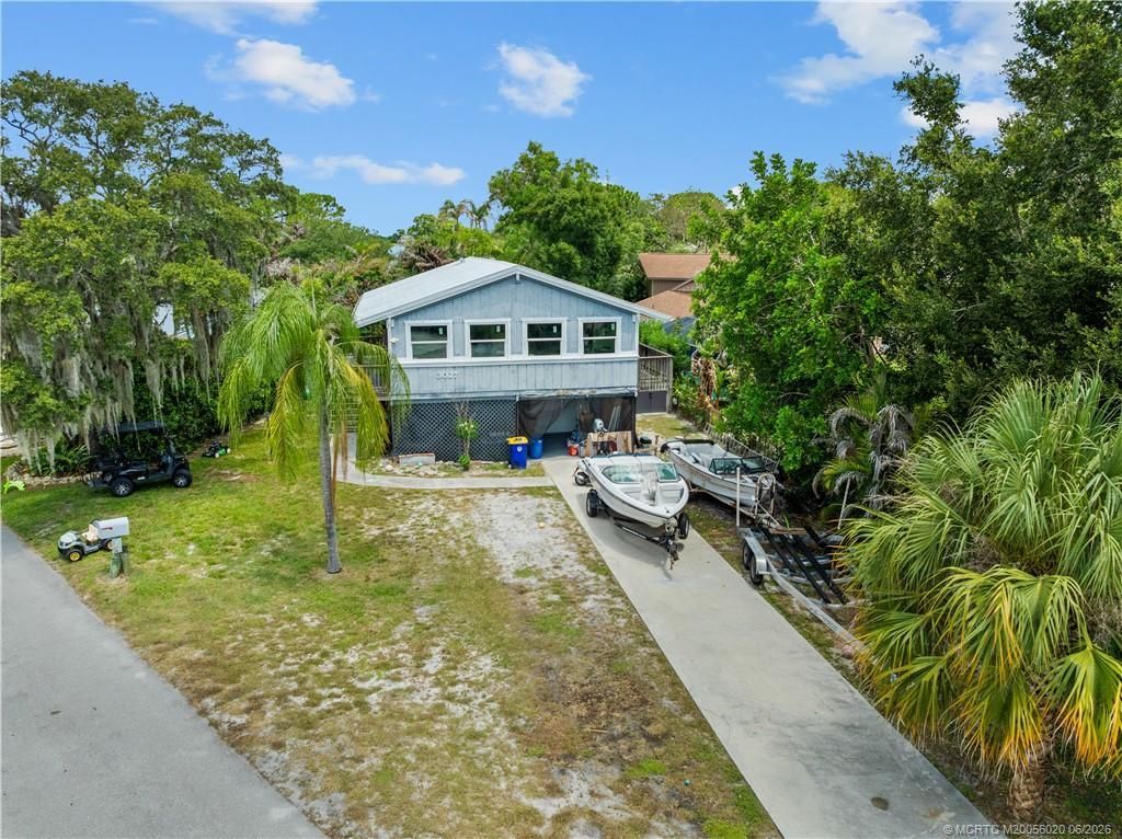3027 SW Cedar Trail, Palm City, FL 34990 Photo