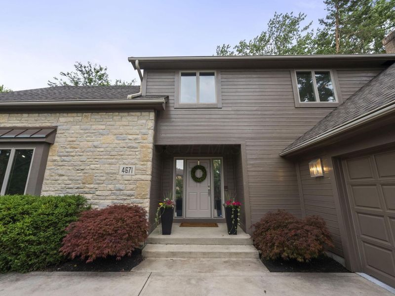 4671 Coach Road, Upper Arlington, OH 43220 Photo 2