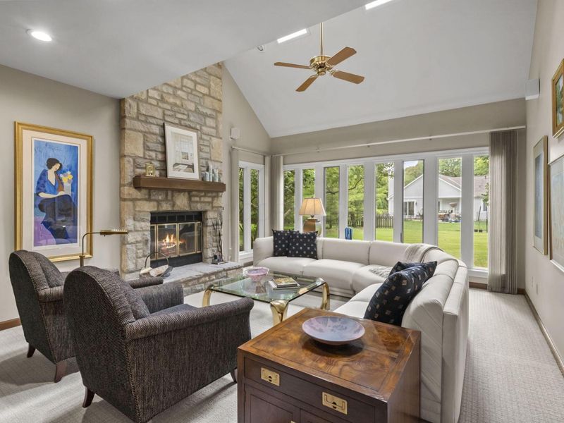 4671 Coach Road, Upper Arlington, OH 43220 Photo 4