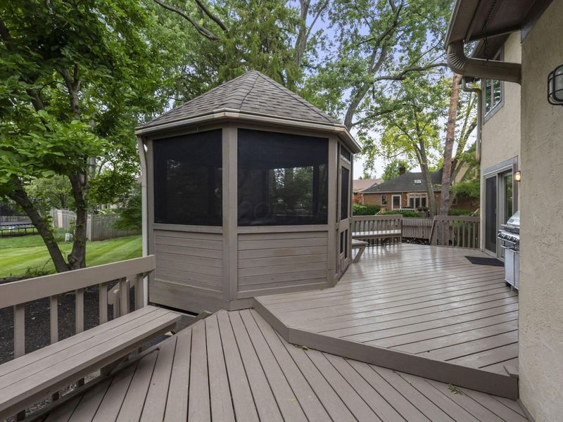 4671 Coach Road, Upper Arlington, OH 43220 Photo 44