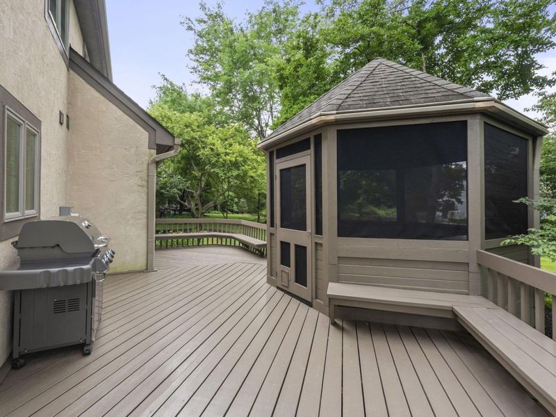 4671 Coach Road, Upper Arlington, OH 43220 Photo 45