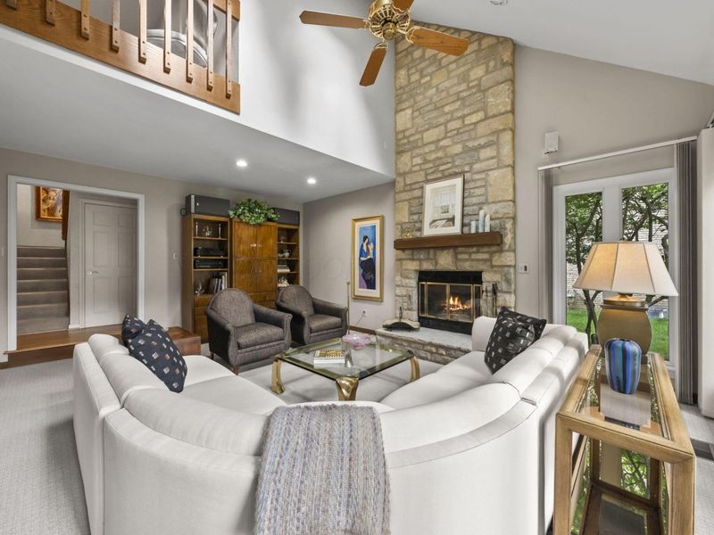 4671 Coach Road, Upper Arlington, OH 43220 Photo 5