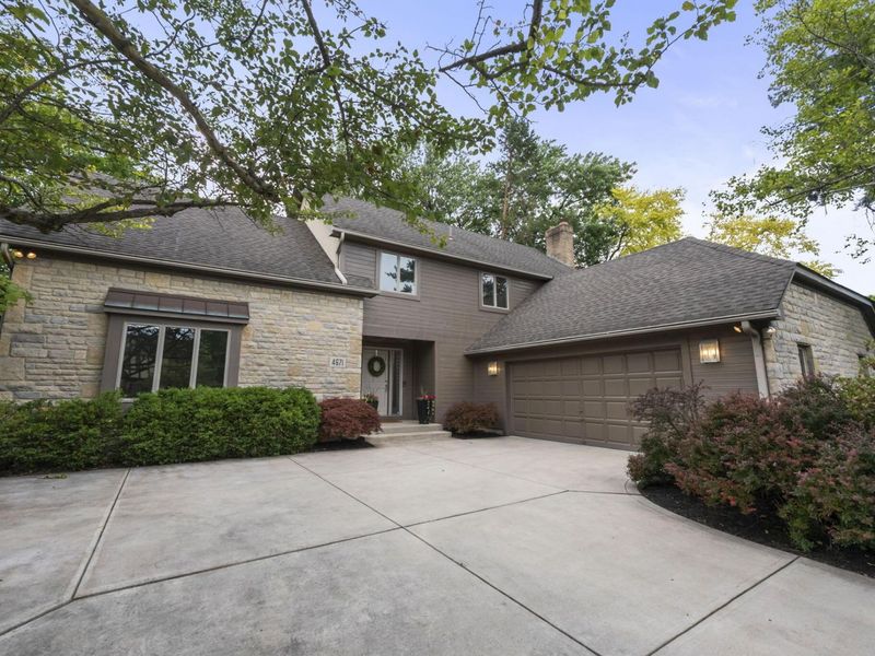 4671 Coach Road, Upper Arlington, OH 43220 Photo 55