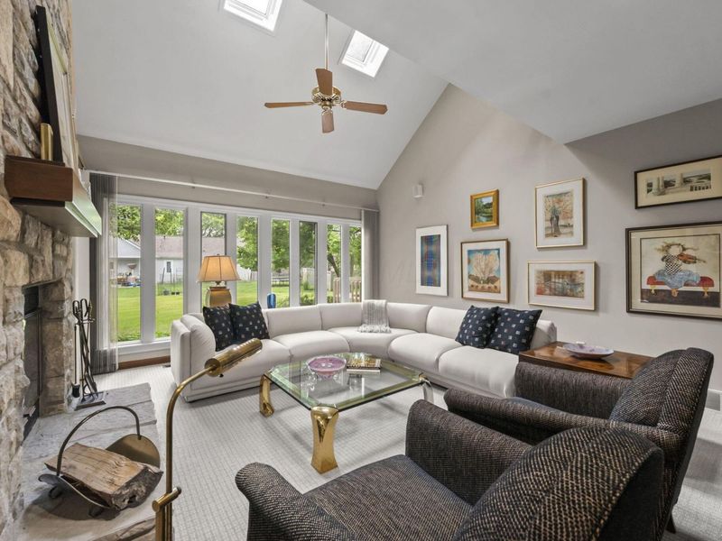 4671 Coach Road, Upper Arlington, OH 43220 Photo 6