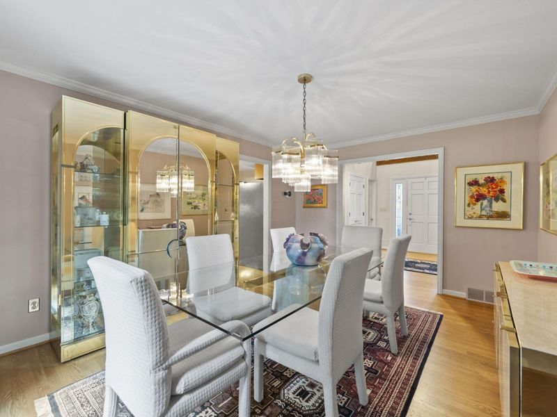 4671 Coach Road, Upper Arlington, OH 43220 Photo 8