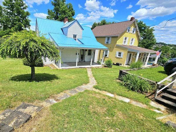 434 Cecil Street, Canonsburg, PA 15317