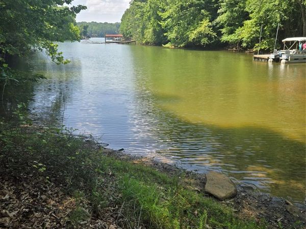 154 Oak Point Lane, Stony Point, NC 28678