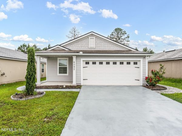 6092 BUCKING BRONCO Drive, Jacksonville, FL 32234