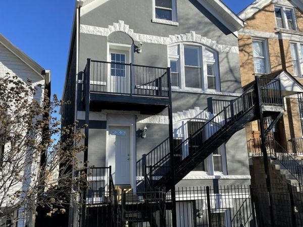 2311 S Whipple Street , Unit 2, Chicago, IL 60623