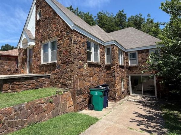 525 SW 35th Street, Oklahoma City, OK 73109
