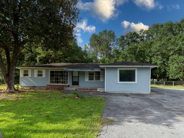 290 McRee Drive, Camilla, GA 31730
