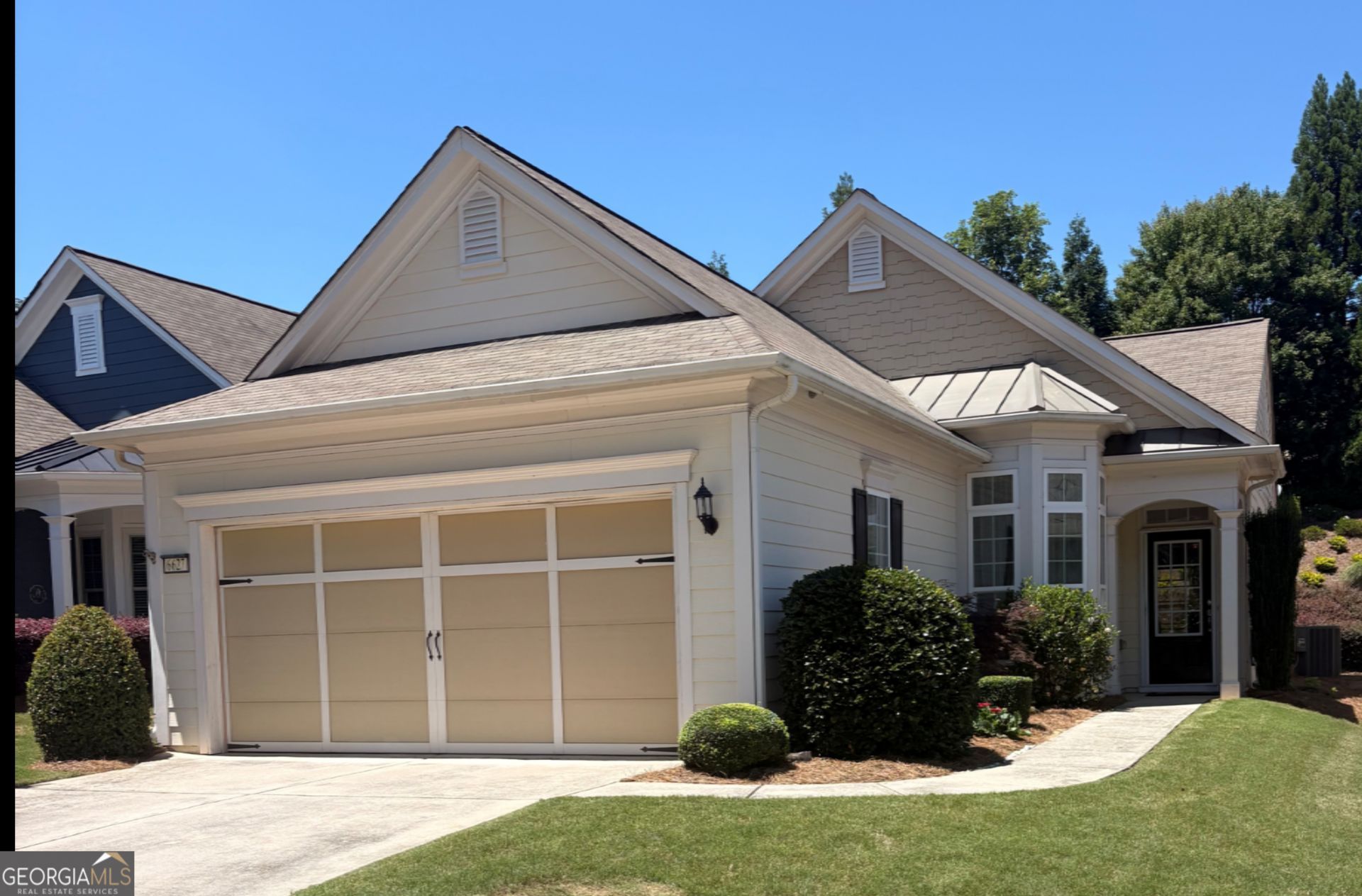 6627 Autumn Ridge Way, Hoschton, GA 30548 Main Photo