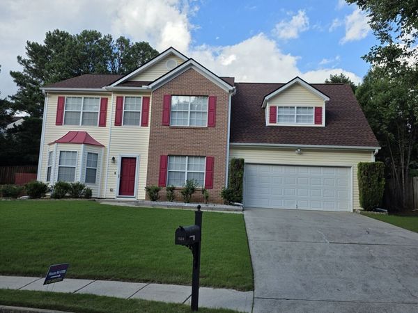 1529 Sydney Pond Circle, Lawrenceville, GA 30046
