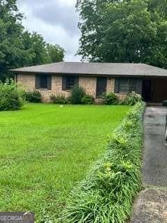 104 Hammerhawk Road, Griffin, GA 30223 Main Photo