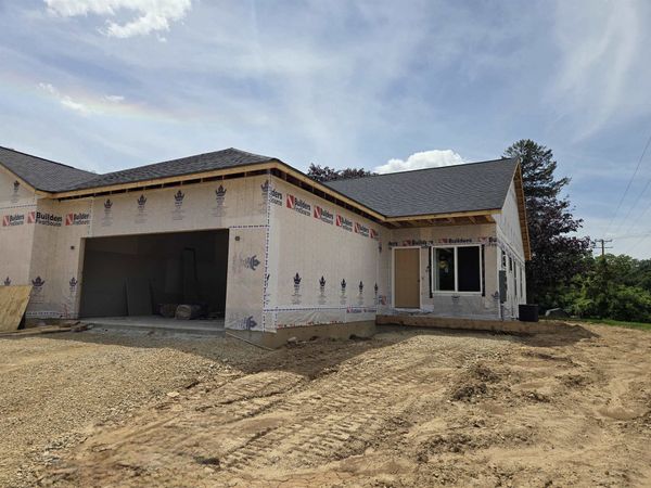 25 Rock River Drive, Edgerton, WI 53589