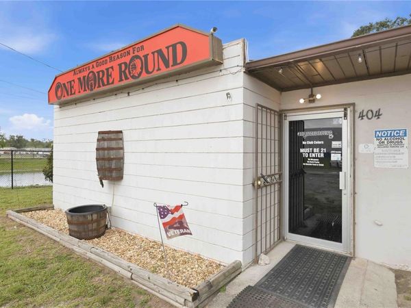 404 EAKER STREET , AUBURNDALE, FL 33823