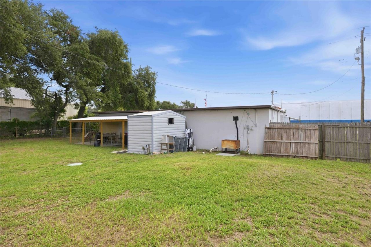 404 Eaker Street , Auburndale, FL 33823 Photo