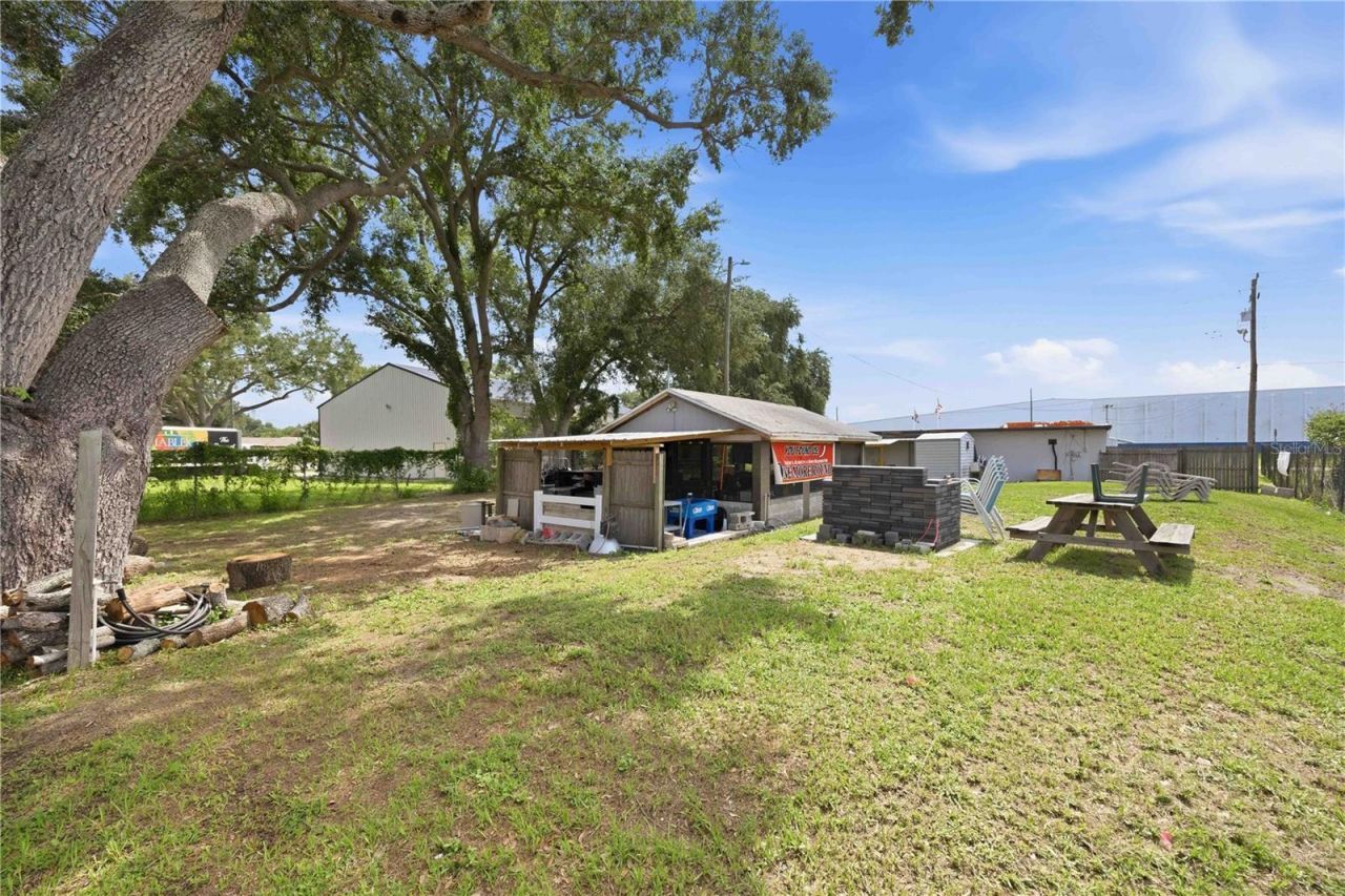 404 Eaker Street , Auburndale, FL 33823 Photo