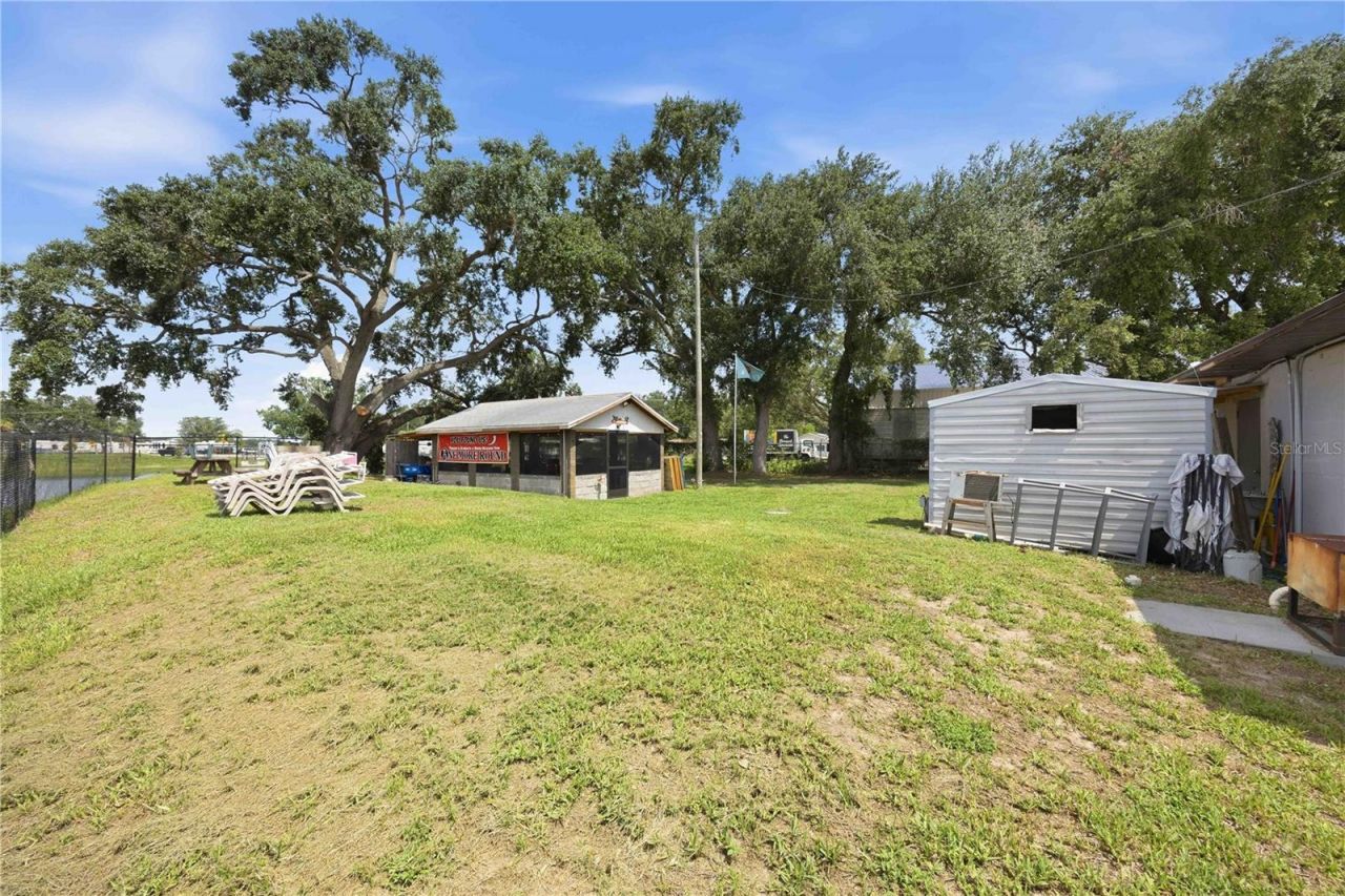 404 Eaker Street , Auburndale, FL 33823 Photo