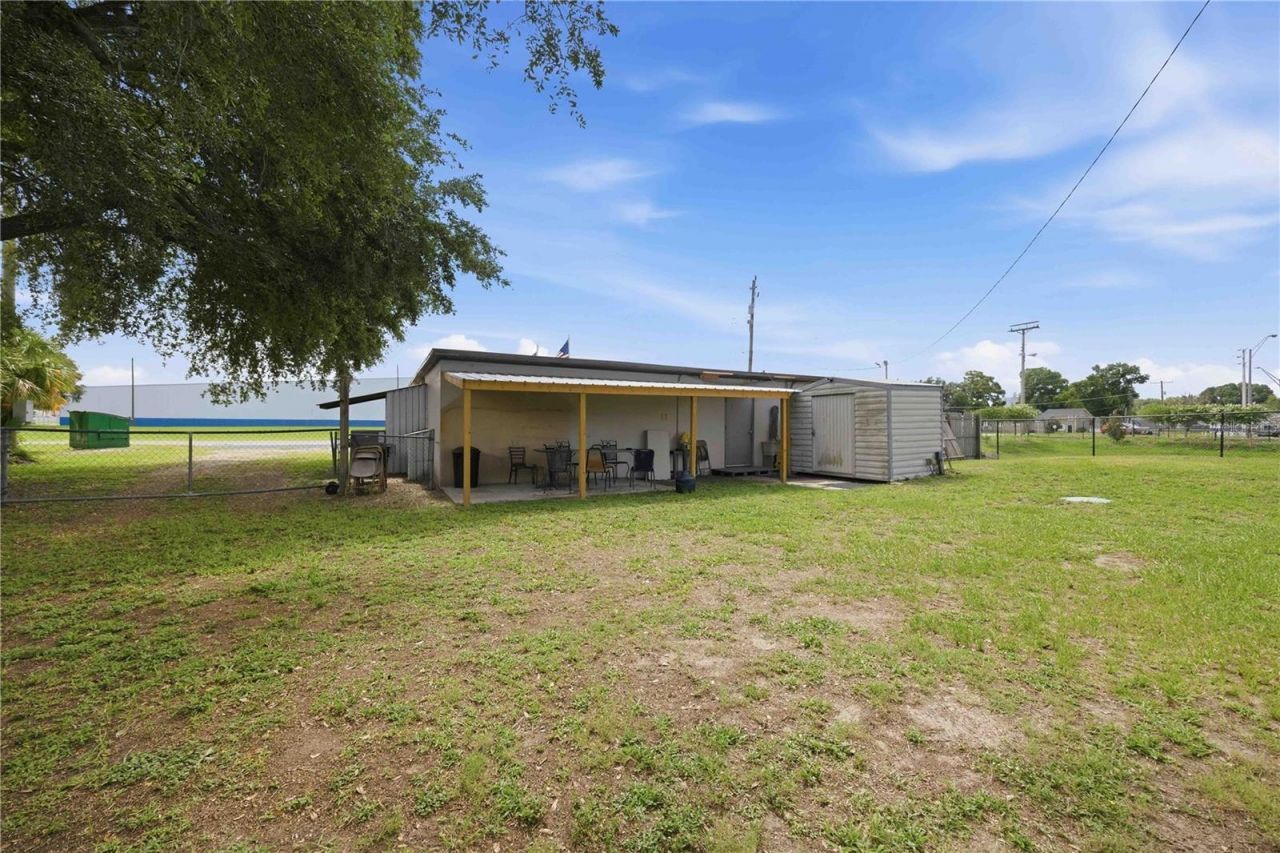 404 Eaker Street , Auburndale, FL 33823 Photo