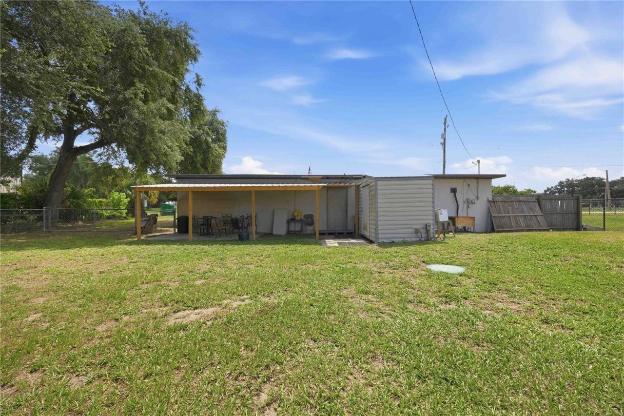 404 Eaker Street , Auburndale, FL 33823 Photo