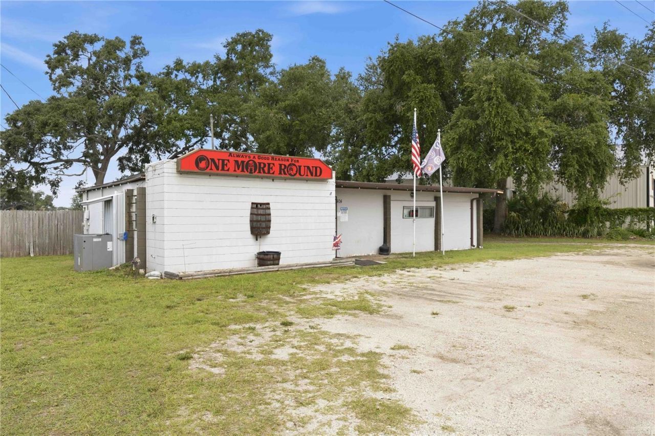 404 Eaker Street , Auburndale, FL 33823 Photo