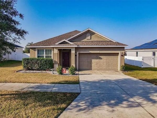 210 BLACKSTONE CREEK ROAD , GROVELAND, FL 34736