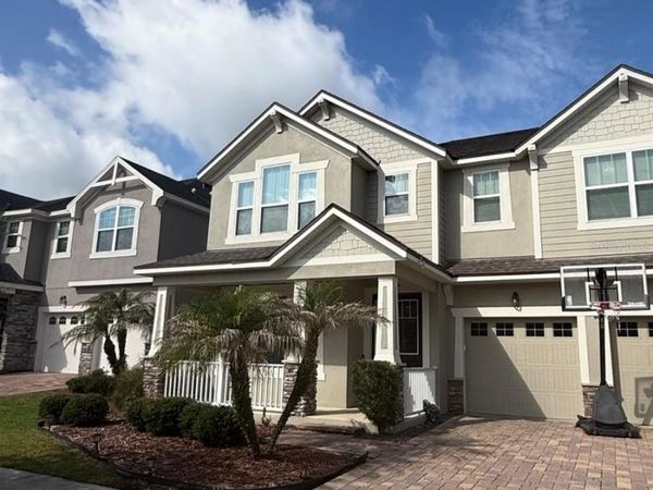 8026 CORKFIELD AVE , ORLANDO, FL 32832