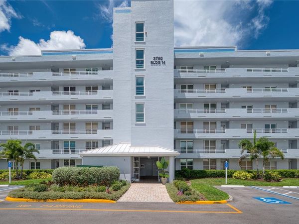 3780 PINEBROOK CIRCLE , Unit 504, BRADENTON, FL 34209