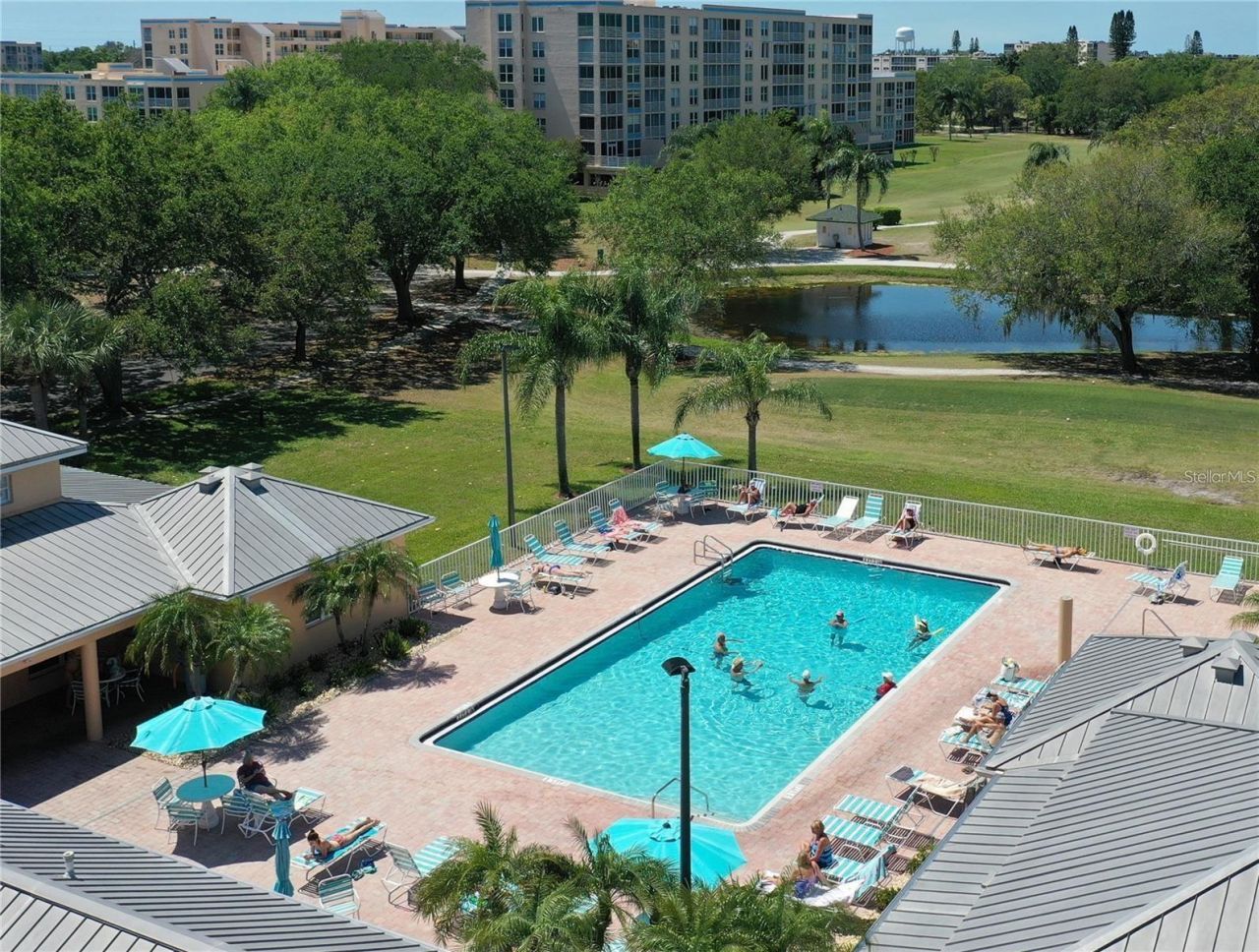 3780 Pinebrook Circle, Unit 504, Bradenton, FL 34209 Photo
