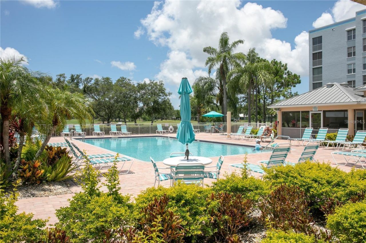 3780 Pinebrook Circle, Unit 504, Bradenton, FL 34209 Photo