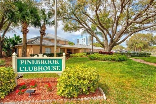 3780 Pinebrook Circle, Unit 504, Bradenton, FL 34209 Photo