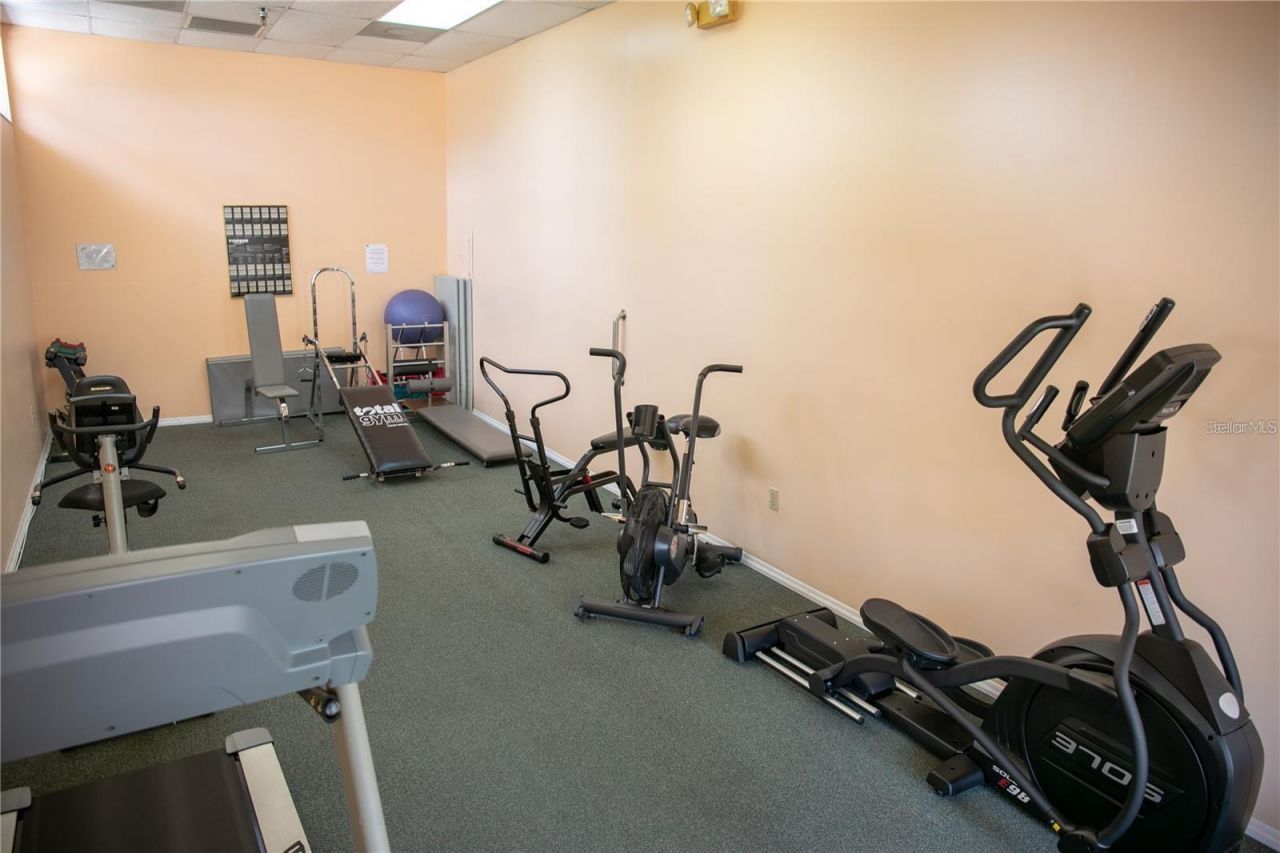 3780 Pinebrook Circle, Unit 504, Bradenton, FL 34209 Photo