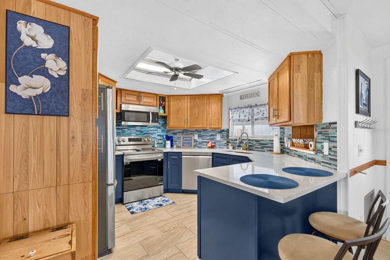 2107 Palma Sola Boulevard, Unit 17, Bradenton, FL 34209 Photo