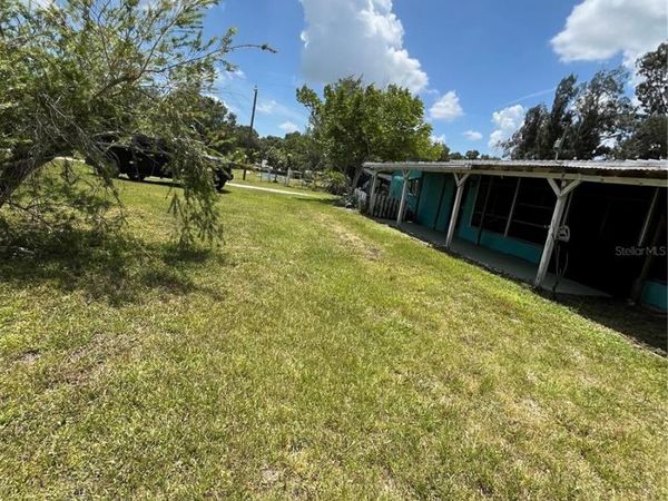 4682 SE APACHE DRIVE , ARCADIA, FL 34266