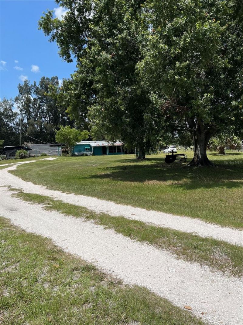 4682 SE Apache Drive , Arcadia, FL 34266 Photo